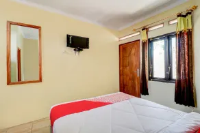 Villa Sari Intan Ciater RedPartner - Chambre