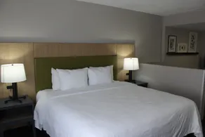Country Inn & Suites by Radisson, Dunbar - Charleston - Chambre