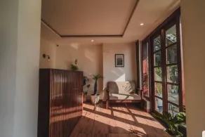 Dojee's The Floral Home - Reception