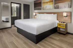 Days Inn by Wyndham Wurtsboro - Chambre