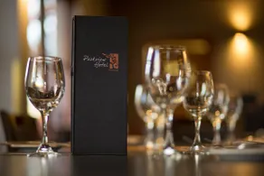 Parkview Hotel - Restaurant
