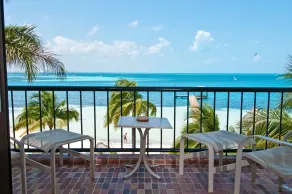 The Royal Cancun All Suites Resort - Vue de la chambre