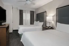 Homewood Suites by Hilton Houston Clear Lake NASA - Zimmer