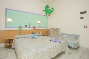 Hotel Dover Rooms & Coffee Adults Friendly - Rom