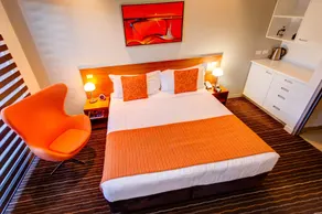 Mantra Charles Hotel - Room