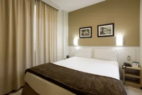 Interclass Florianópolis - Room