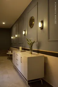 Casa Florencia Hotel Boutique - Reception