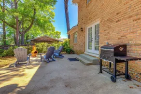 Family-friendly Home: 6 Mi to Downtown Mobile! - Interiør