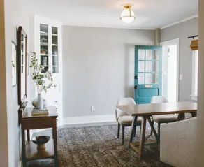 Admirals Quarters Inn - Réception