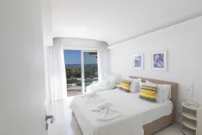 Protaras Thalassa Apartment Ta206 - Rum