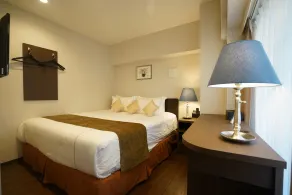Le Tour Hotel Akihabara Ekimae 楽途ホテル秋葉原駅前店 - Room