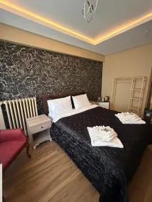 SUITES NECATİBEY - Room