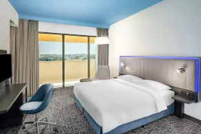 Park Inn by Radisson, Riyadh - Room