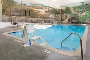 Holiday Inn Hotel & Suites Des Moines-Northwest by IHG - Piscine