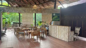 Coco Island Retreat Phu Quoc - Reception