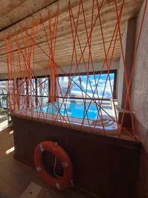 Appartement 5 Pièces 8 Personnes - Piscine