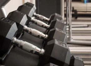 Candlewood Suites Bellevue by IHG - Salle de remise en forme