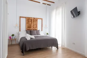 GOMEZ ROOMS - Rum
