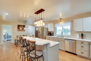Chic Ste Genevieve Home w/ Nice Interior Amenities - Interiør