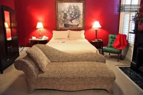 Market Street Inn - Chambre