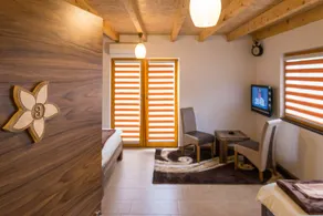 Motel Orhideja - Room