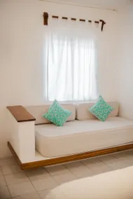 Na Balam Hotel - Chambre
