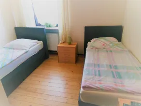 Hotel Kalimera - Bad