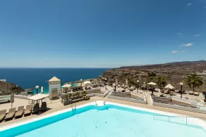 Holiday Club Vista Amadores - Utsikt från rummet