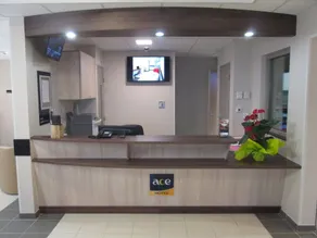 Ace Hôtel Valence  - Reception