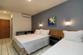 El Aram Beach Cabo - All Inclusive - Camera