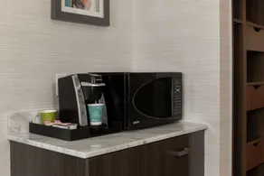 Hilton Garden Inn Freeport Downtown - Chambre