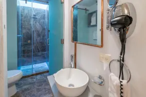 Hotel Damiana Boutique - Salle de bain