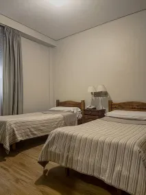Hotel Marbella - Zimmer