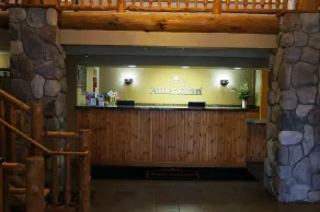 AmericInn by Wyndham Two Harbors Near Lake Superior - Réception