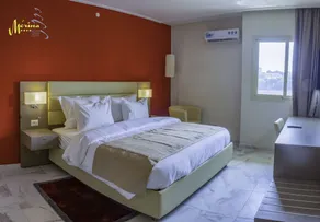 MERINA HOTEL - Room