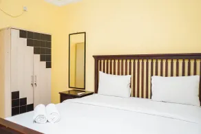 Comfy and Cozy 2BR Great Western Resort Apartment - Zimmer