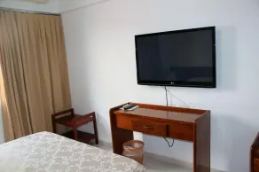 Manaos Hotel - Quarto