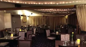 The Original Rosslyn Inn - Restaurant