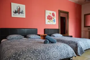 Hotel Las Brisas - Habitación