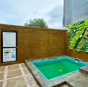 Anugrah Inn - Piscine