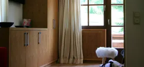 MONTAFON Lodge Hotel und SPA - Zimmer