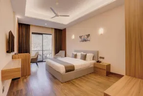 kamlodabhavi resort - Camera