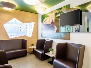 B&B Hotel Hamburg-Wandsbek - Hall