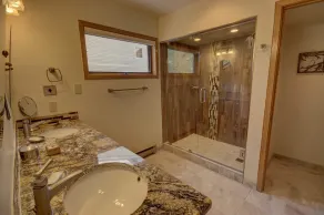 Ski Run 201 by SummitCove Lodging in Colorado - Bad