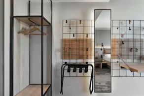 Moxy Szczecin City - Room
