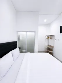 Ars Inn Prime Maguwoharjo - Værelse