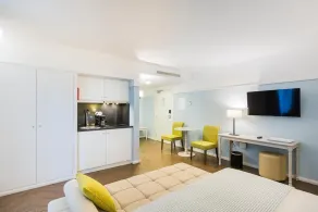 Castanheiro Boutique Hotel - Chambre