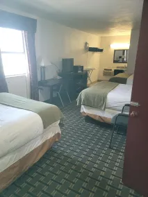 Ranger Inn Alva - Værelse
