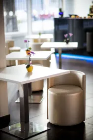 Hotel degli Arcimboldi - Restaurant