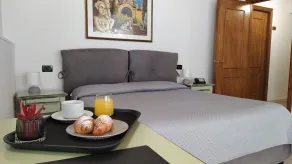 Villa Scaduto Residence - Værelse